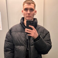 Фотография мужчины Даня, 23 года из г. Хабаровск