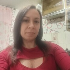 Оксана, 43 из г. Омск.