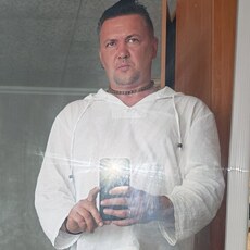 Фотография мужчины Дмитрий, 43 года из г. Актобе