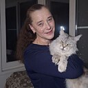 Ирина, 55 лет