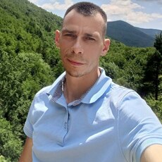 Фотография мужчины Михаил, 31 год из г. Абинск