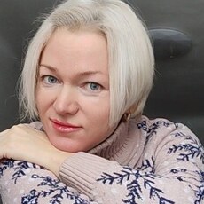 Фотография девушки Светочка, 46 лет из г. Новосибирск