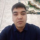 Азамат, 36 лет