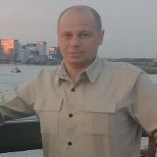 Фотография мужчины Николай, 41 год из г. Снежногорск