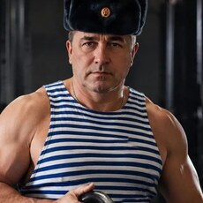 Фотография мужчины Вадим, 47 лет из г. Кострома