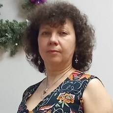 Екатерина, 52 из г. Пермь.