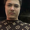 Bobur, 29 лет