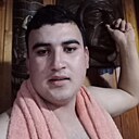 Шах, 28 лет