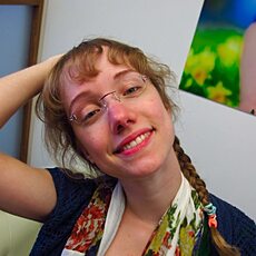 Гузель, 21 из г. Санкт-Петербург.