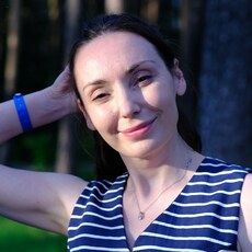Светлана, 45 из г. Санкт-Петербург.