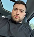 Адам, 36 лет