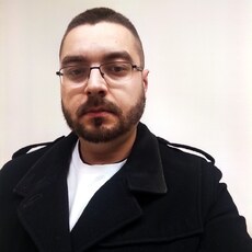 Фотография мужчины Кирилл, 35 лет из г. Гродно