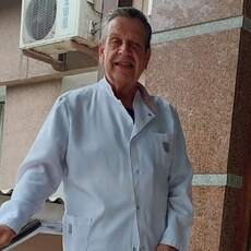 Фотография мужчины Игорь, 62 года из г. Тараз