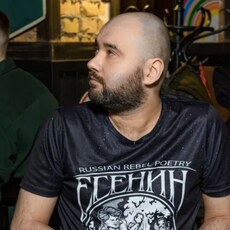Фотография мужчины Даниил, 35 лет из г. Пенза