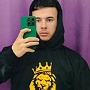 Шахриёр, 22 года