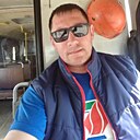 Веселый, 38 лет