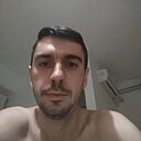 Кирилл, 38 лет