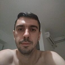 Фотография мужчины Кирилл, 38 лет из г. Химки