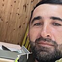 Адам, 41 год