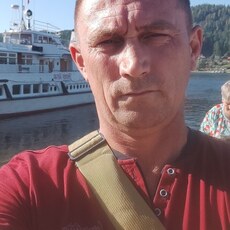 Фотография мужчины Алексей, 43 года из г. Бийск
