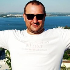 Фотография мужчины Лев, 41 год из г. Темрюк
