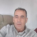 Ботиржон, 46 лет