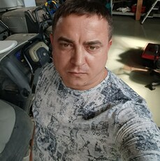Фотография мужчины Леха, 41 год из г. Клин