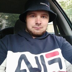 Фотография мужчины Александр, 31 год из г. Лесосибирск
