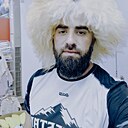 Ибрагим, 34 года