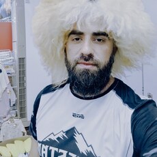 Фотография мужчины Ибрагим, 34 года из г. Дербент