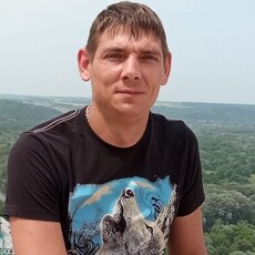 Фотография мужчины Сергей, 44 года из г. Днепр