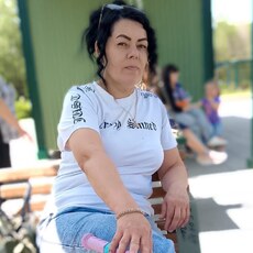 Фотография девушки Светлана, 48 лет из г. Новотроицк