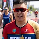 Талант, 33 года