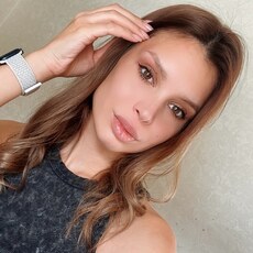 Фотография девушки Оксана, 26 лет из г. Омск