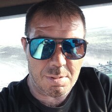 Фотография мужчины Александр, 45 лет из г. Петропавловск