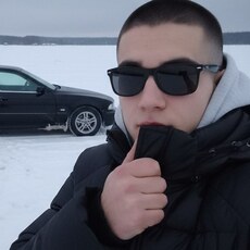 Фотография мужчины Андрей, 23 года из г. Можайск