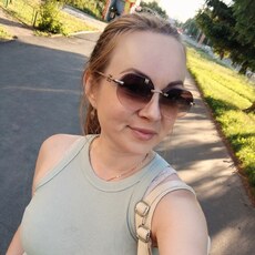 Ксения, 35 из г. Кемерово.