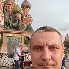 Фотография мужчины Иван, 53 года из г. Уренгой