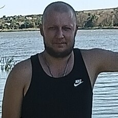 Фотография мужчины Алексей, 26 лет из г. Ждановка