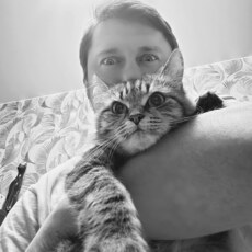 Фотография мужчины Егор, 41 год из г. Электросталь