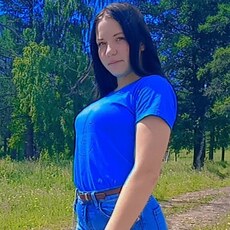 Алёна, 19 из г. Анжеро-Судженск.