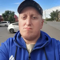 Фотография мужчины Макс, 43 года из г. Черногорск