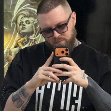 Фотография мужчины Михаил, 35 лет из г. Владимир
