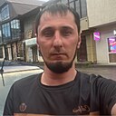 Шигавудин, 34 года