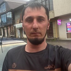 Фотография мужчины Шигавудин, 34 года из г. Махачкала