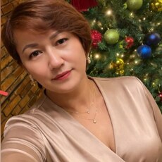 Фотография девушки Томи, 41 год из г. Талгар