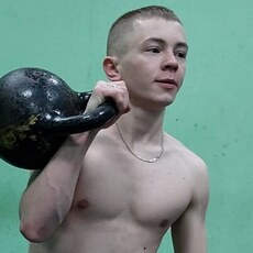 Фотография мужчины Ильгиз, 24 года из г. Байкал