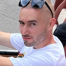 Фотография мужчины Алексей, 27 лет из г. Брест