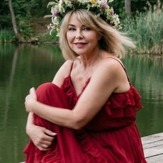 Фотография девушки Натали, 51 год из г. Ульяновск