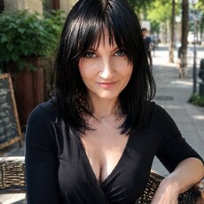 Liya, 43 из г. Санкт-Петербург.